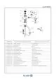 KLUDI-TNDO-Spueltisch-EHM-DN-8-herausziehbare-Brause-chrom-335810575 gallery number 1